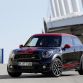MINI Paceman John Cooper Works