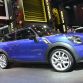 Mini in Paris 2012