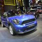 Mini in Paris 2012