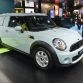 Mini in Paris 2012