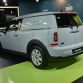 Mini in Paris 2012