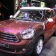 Mini Paceman Live in Paris 2012