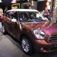 Mini Paceman Live in Paris 2012
