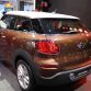 Mini Paceman Live in Paris 2012