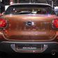 Mini Paceman Live in Paris 2012