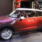 Mini Paceman Live in Paris 2012