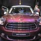 Mini Paceman Live in Paris 2012