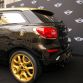MINI Paceman Roberto Cavalli