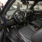 MINI Paceman Roberto Cavalli