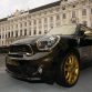 MINI Paceman Roberto Cavalli