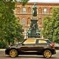 MINI Paceman Roberto Cavalli