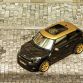 MINI Paceman Roberto Cavalli