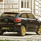 MINI Paceman Roberto Cavalli