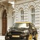 MINI Paceman Roberto Cavalli