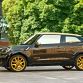 MINI Paceman Roberto Cavalli
