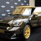 MINI Paceman Roberto Cavalli