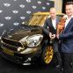MINI Paceman Roberto Cavalli
