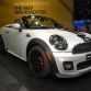 Mini Roadster Live in Detroit 2012