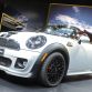 Mini Roadster Live in Detroit 2012