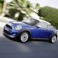 MINI Coupe