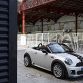 MINI Roadster