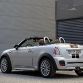 MINI Roadster