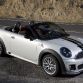MINI Roadster