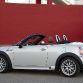 MINI Roadster