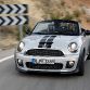 MINI Roadster