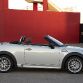 MINI Roadster