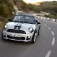 MINI Roadster