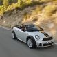 MINI Roadster