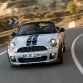 MINI Roadster