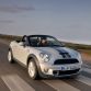 Mini Roadster 2012