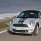 Mini Roadster 2012