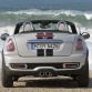 Mini Roadster 2012
