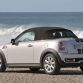 Mini Roadster 2012