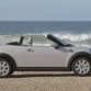 Mini Roadster 2012