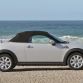 Mini Roadster 2012