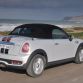 Mini Roadster 2012