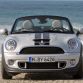 Mini Roadster 2012