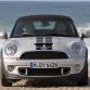 Mini Roadster 2012