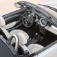 Mini Roadster 2012