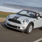 Mini Roadster 2012