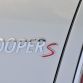 Mini Roadster 2012