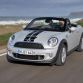 Mini Roadster 2012