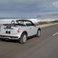 Mini Roadster 2012