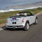 Mini Roadster 2012