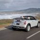 Mini Roadster 2012