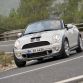 Mini Roadster 2012